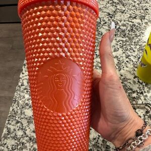 Starbucks 24oz Cup